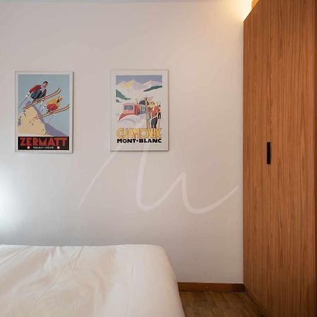 Bonaigua 006 By Seamount Rentals Baqueira Beret Exterior photo