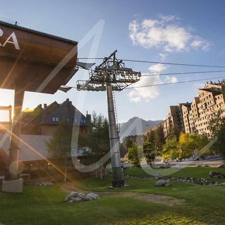 Bonaigua 006 By Seamount Rentals Baqueira Beret Exterior photo