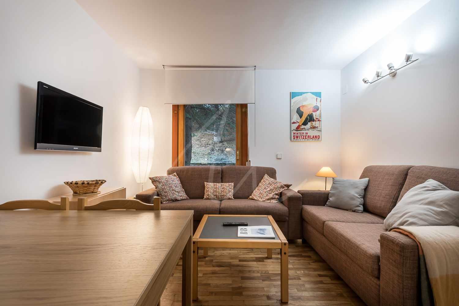 Bonaigua 006 By Seamount Rentals Baqueira Beret Exterior photo
