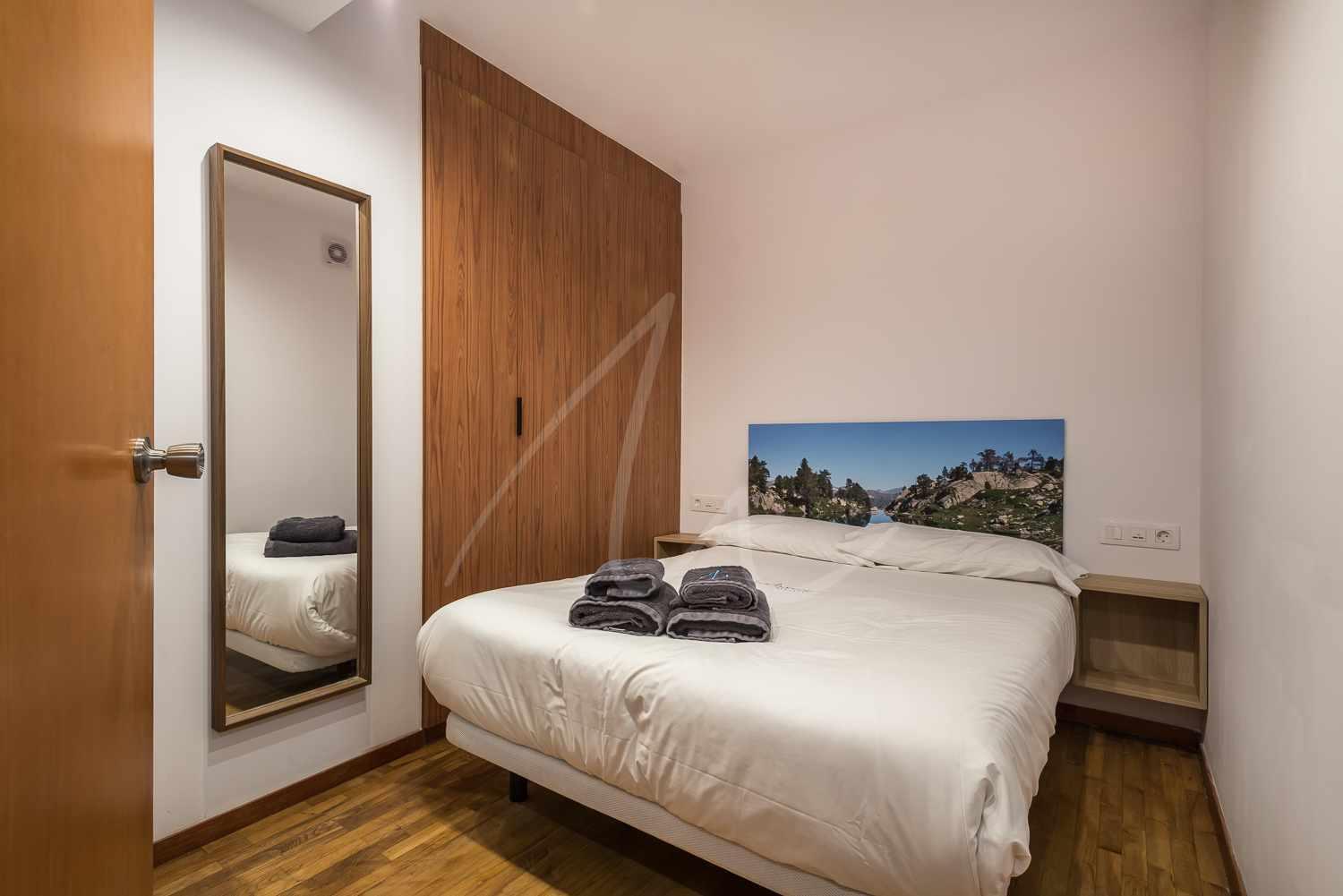 Bonaigua 006 By Seamount Rentals Baqueira Beret Exterior photo