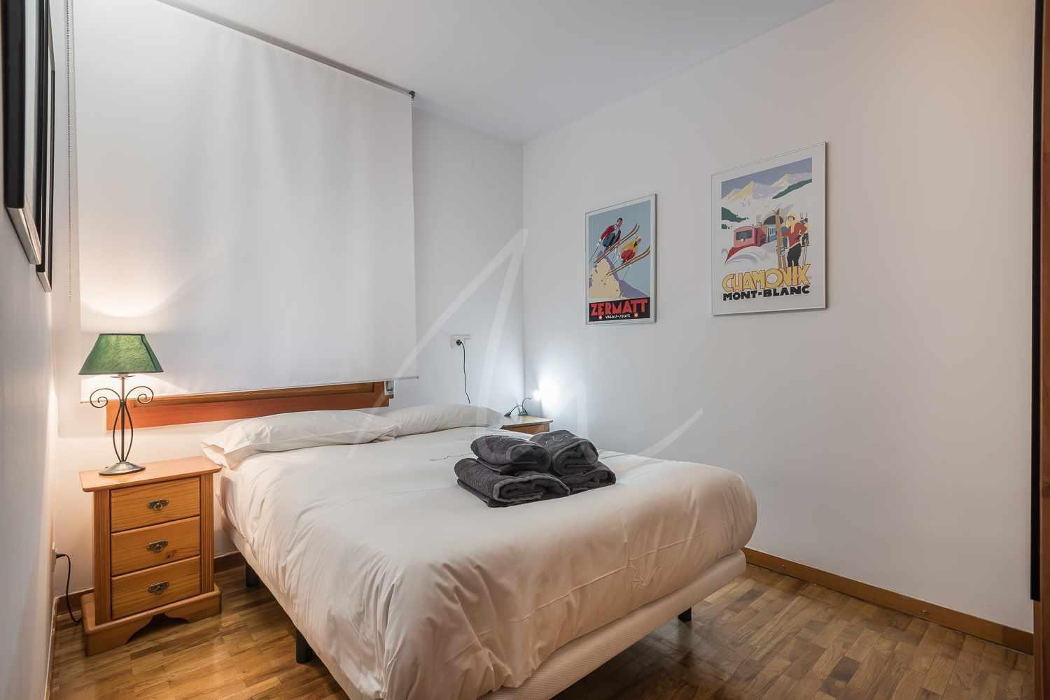 Bonaigua 006 By Seamount Rentals Baqueira Beret Exterior photo